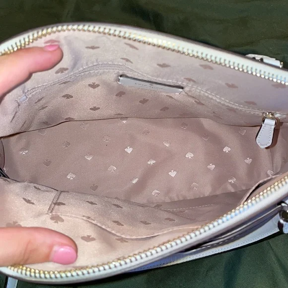 Kate Spade Purse! 👛 - Picture 6 of 7